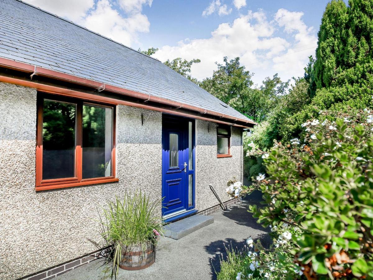 Vila Llety Nest Llanfachreth Exteriér fotografie