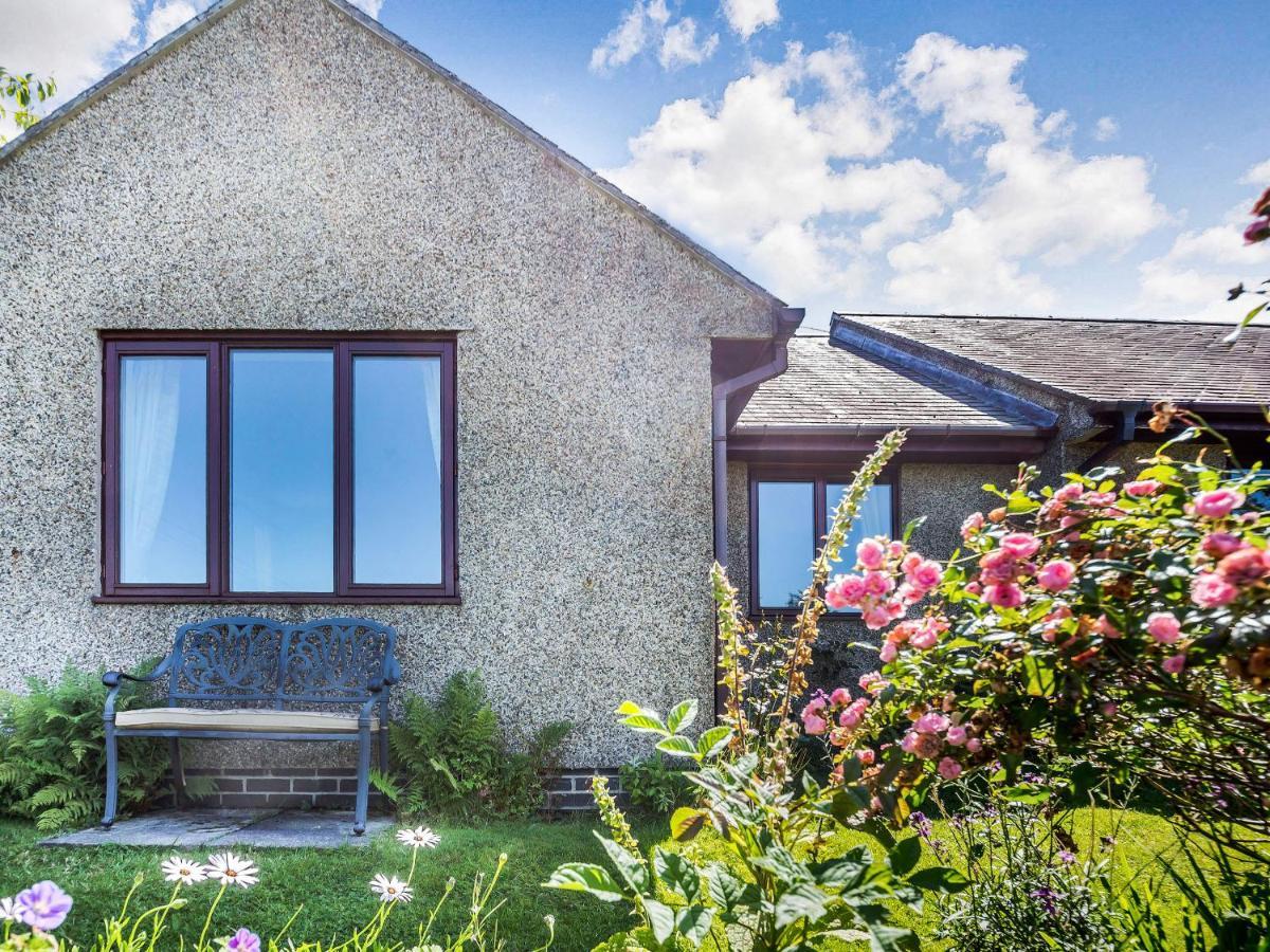 Vila Llety Nest Llanfachreth Exteriér fotografie