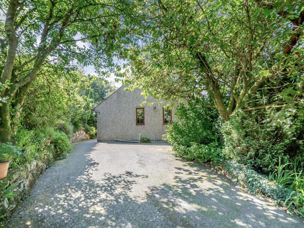 Vila Llety Nest Llanfachreth Exteriér fotografie