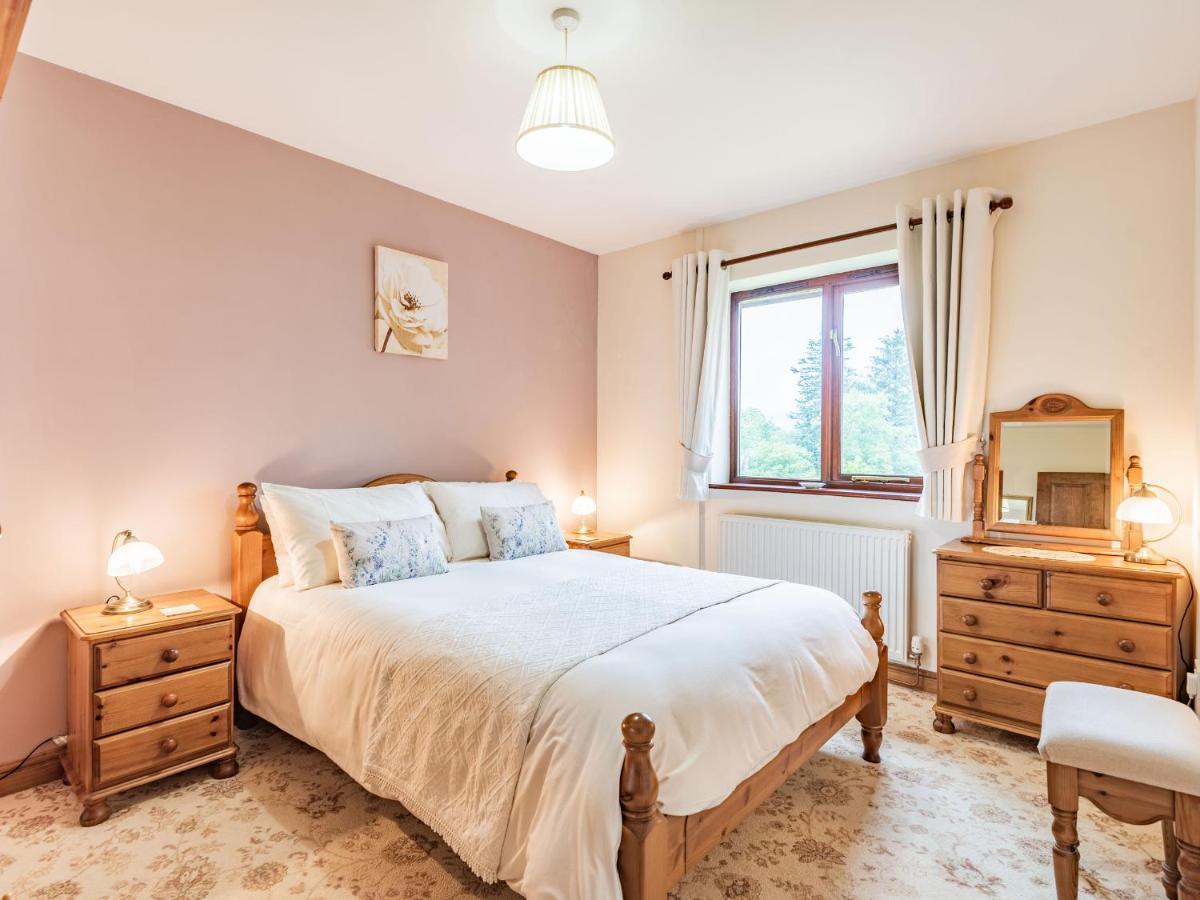 Vila Llety Nest Llanfachreth Exteriér fotografie